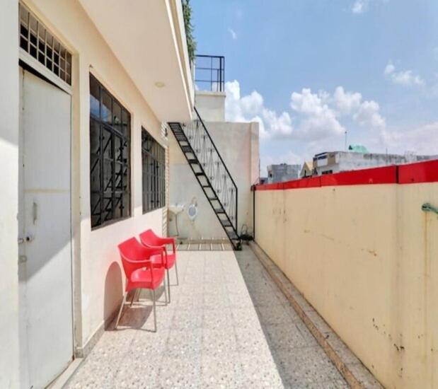 Hotel Atithi Niwas Prayagraj Exterior photo