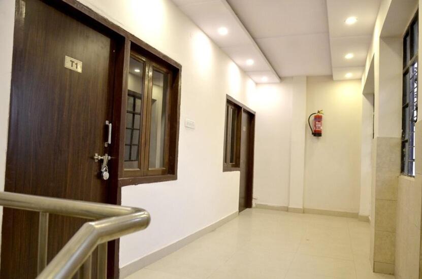 Hotel Atithi Niwas Prayagraj Exterior photo