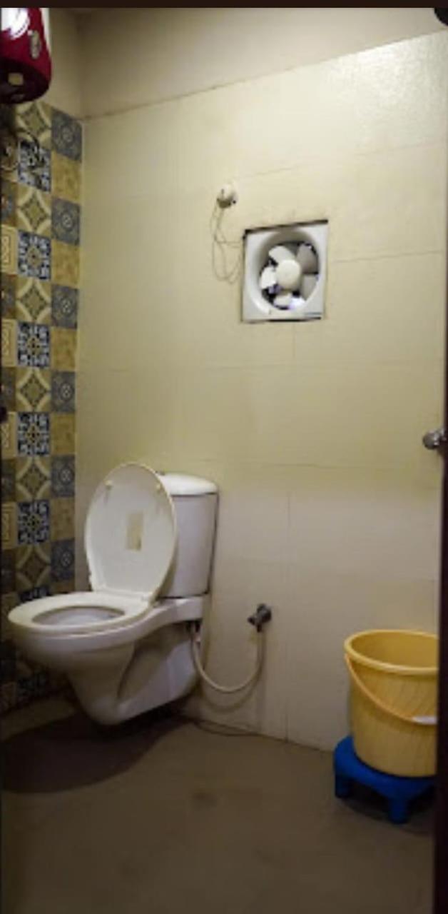Hotel Atithi Niwas Prayagraj Exterior photo