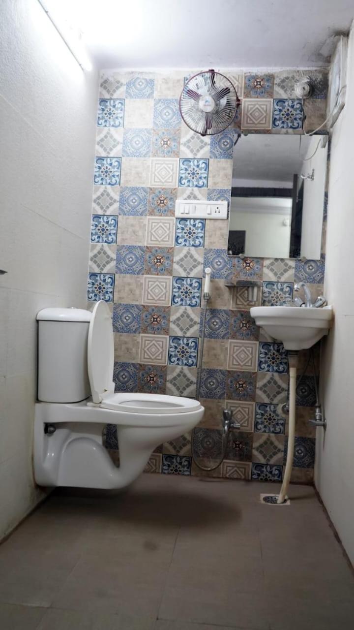 Hotel Atithi Niwas Prayagraj Exterior photo