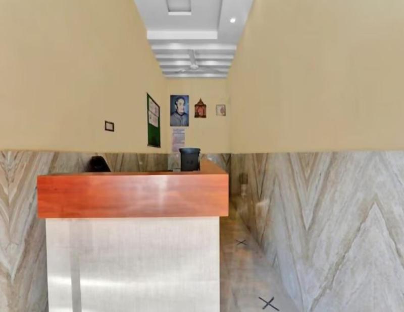 Hotel Atithi Niwas Prayagraj Exterior photo