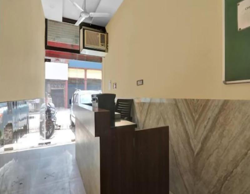 Hotel Atithi Niwas Prayagraj Exterior photo