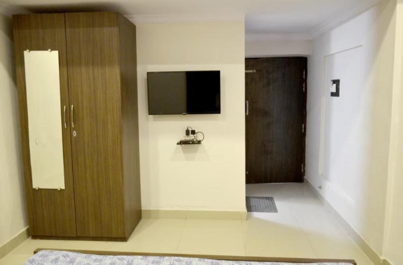 Hotel Atithi Niwas Prayagraj Exterior photo